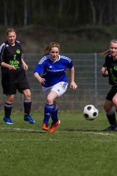 Bild 21 - Frauen FSC Kaltenkirchen II U23 - SV Bokhorst : Ergebnis: 4:1